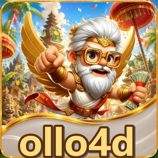 Cara pilih game di katalog ollo4d sesuai kuota HP