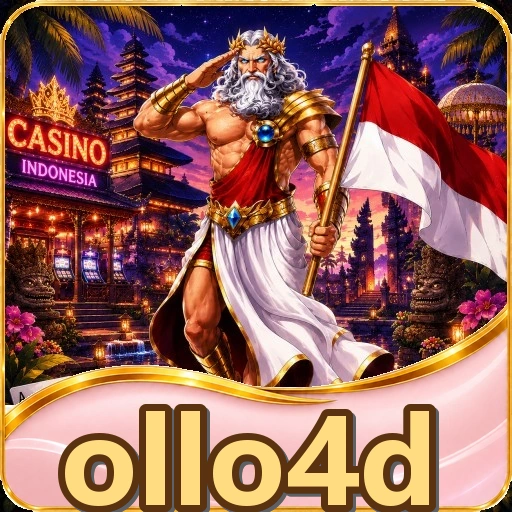 Katalog game ollo4d aman unduh di Android Indonesia