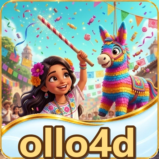Unduh resmi katalog game ollo4d v5.2.1 dari situs ini